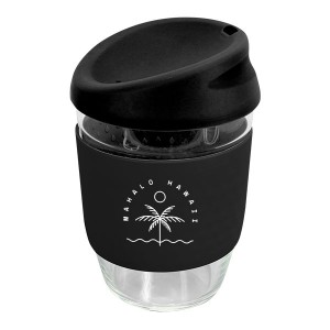 Kiato Re-Useable Coffee Mug