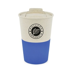 Eco Take-Out Coffee Cup