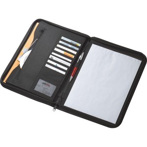 Panama A4 Conference Folder 