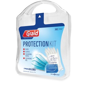 Graid MyKit Protection Kit