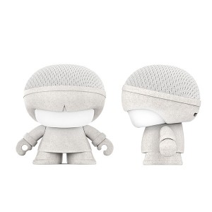 Xoopar Eco Mini Boy Wheat Speaker
