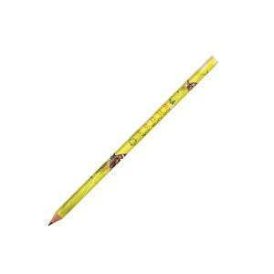 Wood Free Pencil - Full Colour