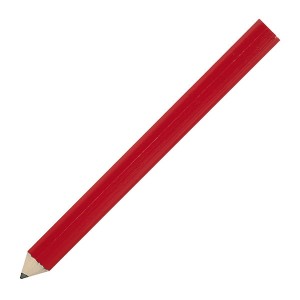 Carpenter Pencil