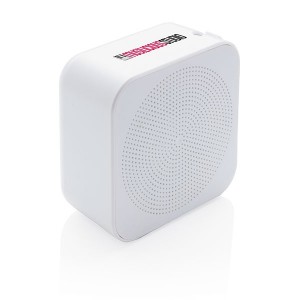 3W Antimicrobial Wireless Speaker