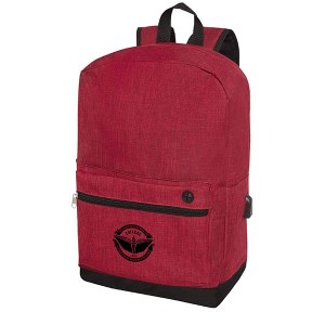 Hoss 15.6 Inch Business Laptop Backpack