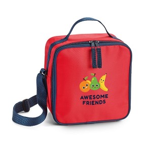 600D Thermal Bag