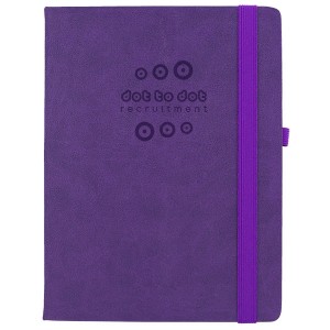 Calista Quarto Notebook