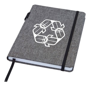 Marksman Orion A5 rPET Notebook