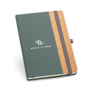 Tordo A5 Notebook