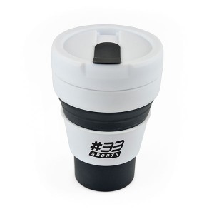 Collapsible Cup