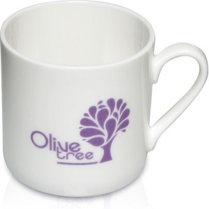 Espresso Mug