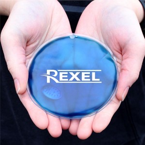 Reusable Circular Heat Pack
