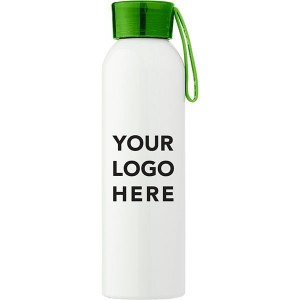 Aluminium Bottle 650ml
