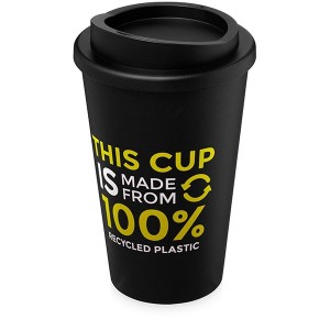 Americano Recycled Insulated Tumbler 350ml 