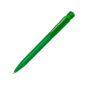 Stilolinea S45 Bio Transparent Clip Ballpen