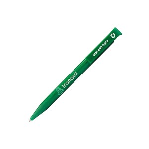Calico Recycled Ballpen