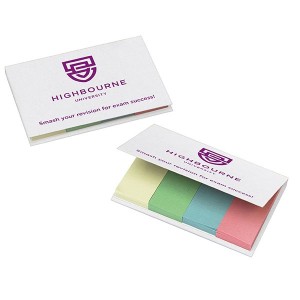 Enviro-Smart Tab Set Natural Covers