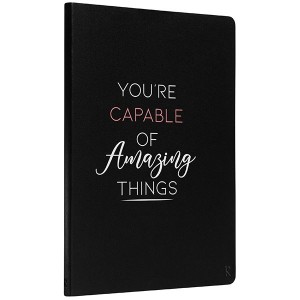Karst A5 Soft Cover Notebook