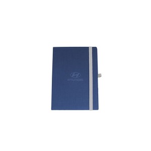 Cambridge A5 Recycled Cotton Notebook