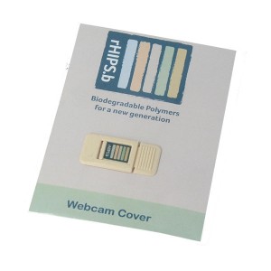 rHIPS Webcam Cover