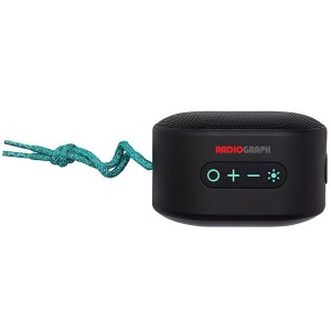 7W Wireless Speaker 