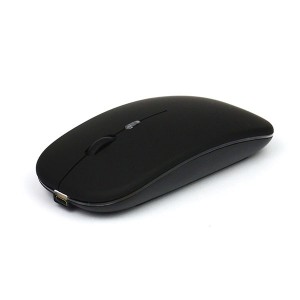 Bluetooth LED Mouse