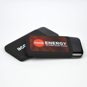 Light Up Logo 4000mAh Powerbank