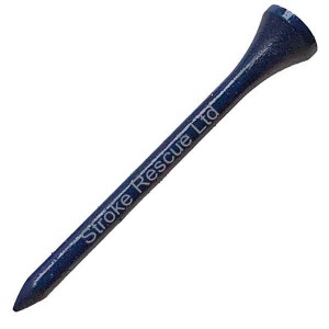 Loose Golf Tees