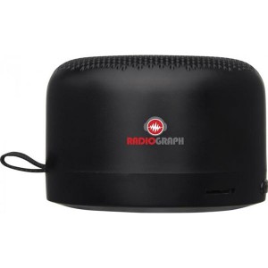 Avenue Reycled 5W Wireless Speaker