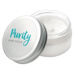 Aloe Vera Hand Cream
