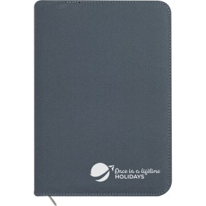  Polyester Travel Document Wallet 