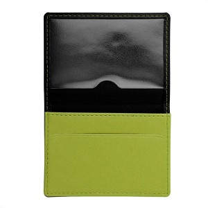 Accent Credit Card Holder