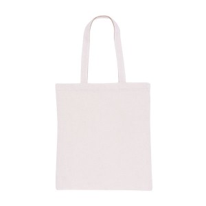 Natural Organic Cotton Shopper