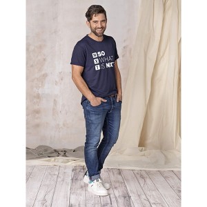 Elevate Recycled T-Shirt