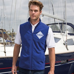 Result Core Microfleece Gilet