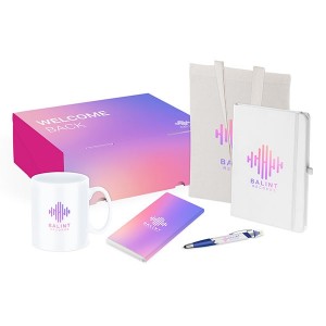 Genie Magna Box