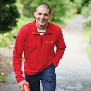 Regatta Professional Micro Zip Neck Fleece