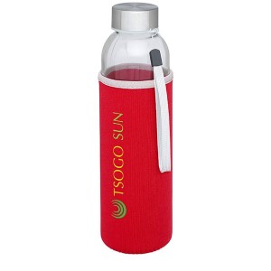 Bodhi Glass Bottle
