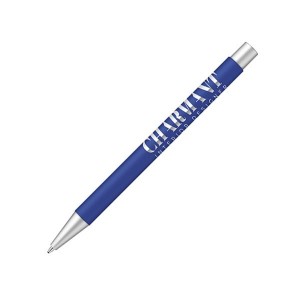 Chili Concept Par Soft Feel Ballpen - Full Colour