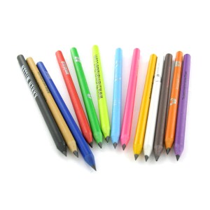 Green & Good Recycled CD Case Pencil