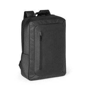 Meg Waterproof 15.6 Inch Laptop Backpack - Full Colour
