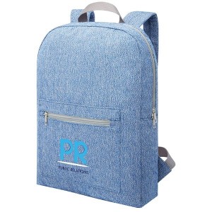 Pheebs Recycled Cotton Backpack - Full Colour