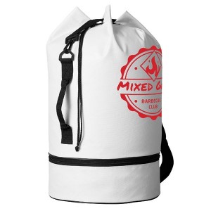 Sailor Style Duffel Bag - Full Colour