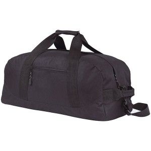 Hever Recycled Sports Holdall - Full Colour