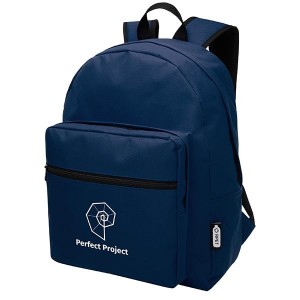 Retrend rPET Backpack - Full Colour