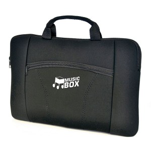 Lupus Laptop Sleeve - Full Colour