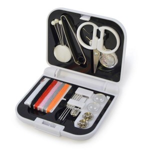Compact Sewing Kit - Full Colour