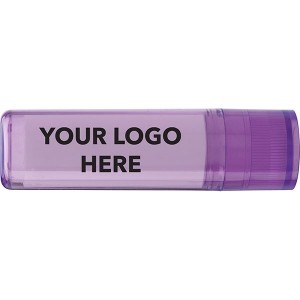Lip Balm - Full Colour
