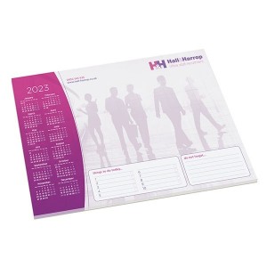 A3 Smart Pad -Full Colour 