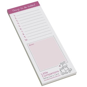Slim Smart Pad-Full Colour 